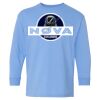 5400B Youth Heavy Cotton Long Sleeve Thumbnail