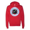 3719 Unisex Sponge Fleece Hoodie Thumbnail