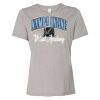 6413 Women’s Extra Soft Tri-blend Tee Thumbnail
